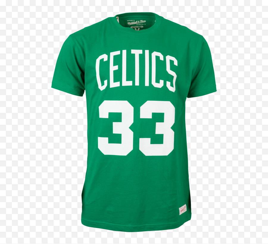 Ness Boston Celtics Hardwood Classics - Boston Celtics Jersey Png,Celtics Png