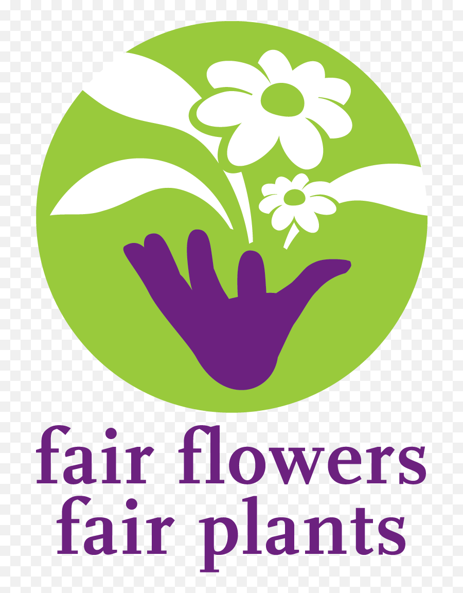Fair Flowers And Plants - Fair Flowers Fair Plants Png,Flowers Logo