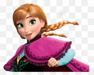 Anna Frozen Wallpaper Background - Anna Frozen Png,Elsa Png