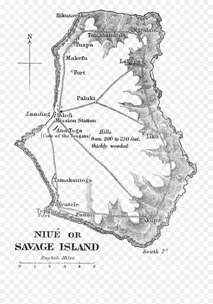 Filesavageislandmappng - Wikimedia Commons Map,Savage Png