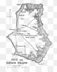 Filesavageislandmappng - Wikimedia Commons Map,Savage Png