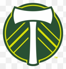 Portland Timbers Logo Png Transparent U0026 Svg Vector - Freebie