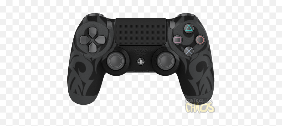 Reaper - Black Panther Ps4 Controller Png,Reaper Overwatch Png