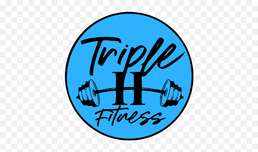 Gallery U2014 Triple H Fitness - Clip Art Png,Triple H Png
