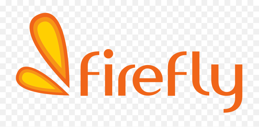 Firefly Logo - Firefly Airlines Png,Firefly Png