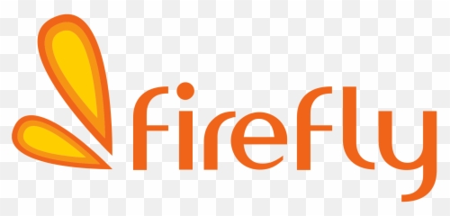 Firefly Logo - Airlines png