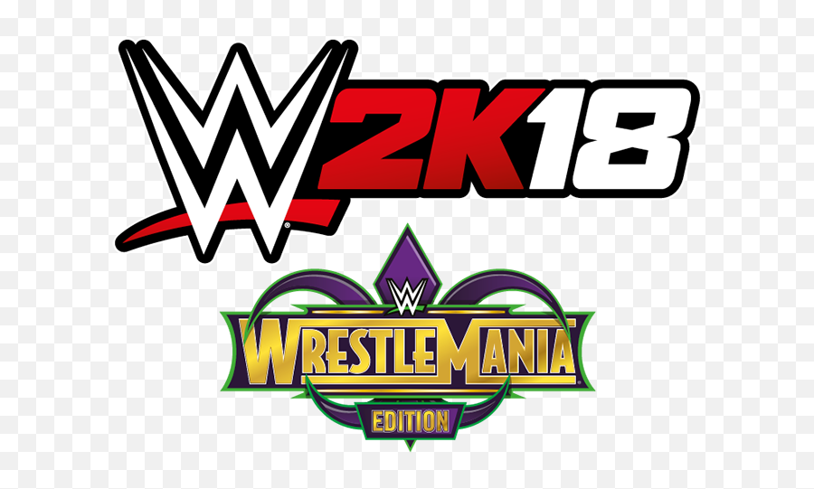 Most Realistic Wwe Video Game Ever - Wwe 2k19 Logo Png Wwe Wrestlemania 27,Wwe Logo Pic