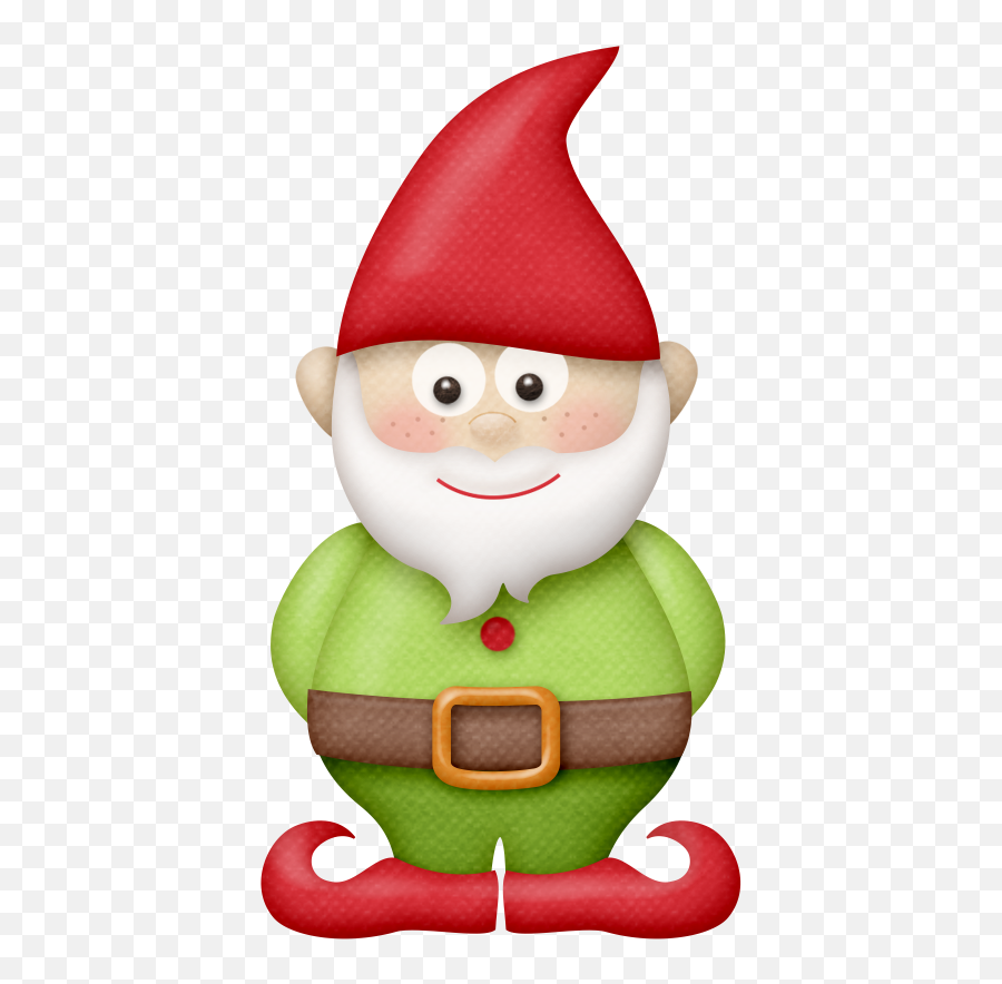 Clipart Pants Elf - Clip Art Png Garden Gnome Transparent Free Merry Christmas Gnome Clipart,Gnome Transparent
