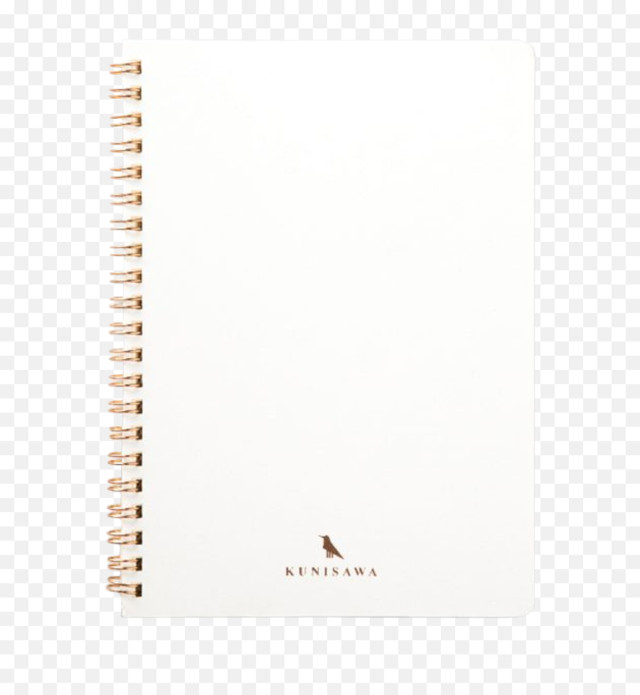 Kunisawa Find Ring Note - Sketch Pad Png,Spiral Notebook Png