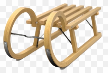 Sled Png Background Image - Sled 3d Model,Sled Png