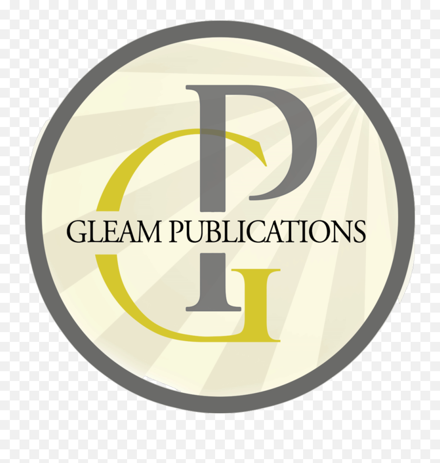 Logo - Circle Png,Gleam Png