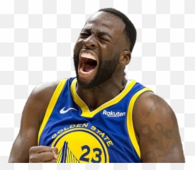 Draymond Green Transparent - Draymond Green No Background Png,Draymond Green Png
