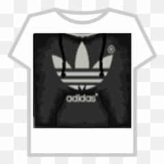 Free Transparent White Adidas Logo Png Images Page 1 Pngaaa Com - 128x128 roblox t shirt