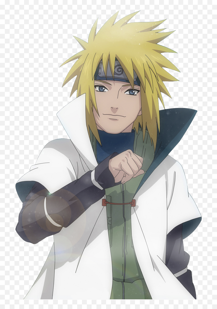 Png - Minato Namikaze Hd,Minato Png