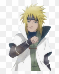 Png - Minato Namikaze Hd,Minato Png