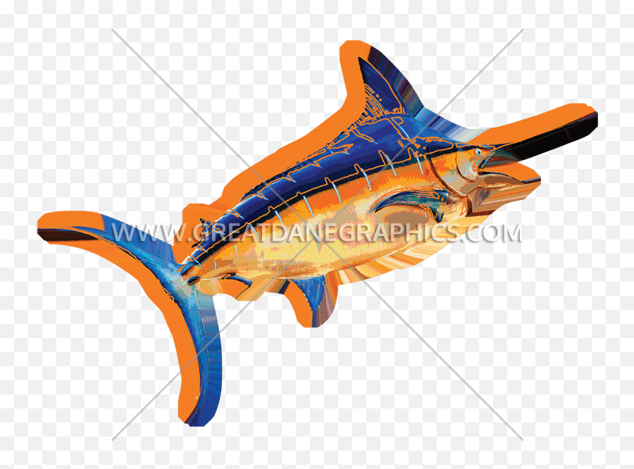 Library Of Sword Fish Graphic Png Files - Sailfish,Swordfish Png