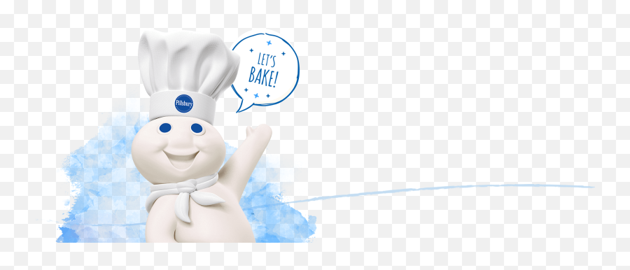 Doughboy Transparent Png Image - Cartoon,Pillsbury Doughboy Png