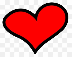 Heart Emoji Png Transparent Without