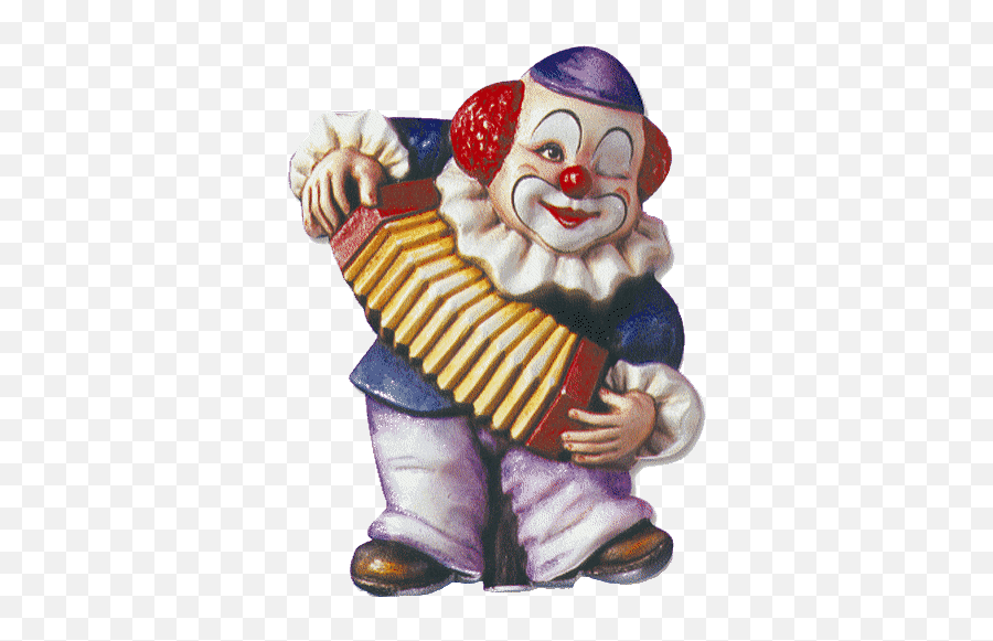 Top Giggles The Clown Stickers For Android U0026 Ios Gfycat - Clown Png Vintage,Clown Transparent