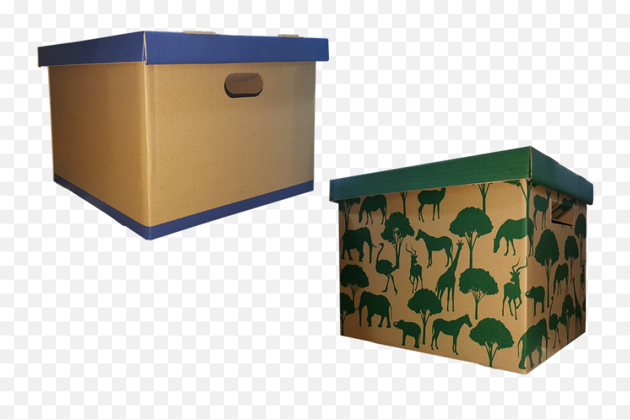 Download Movable Box Hd Png - Uokplrs Packaging And Labeling,Transparent Box Png