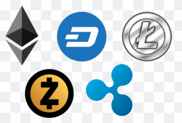 Download Litecoin Altcoins Blockchain - Alt Coins Png,Litecoin Png