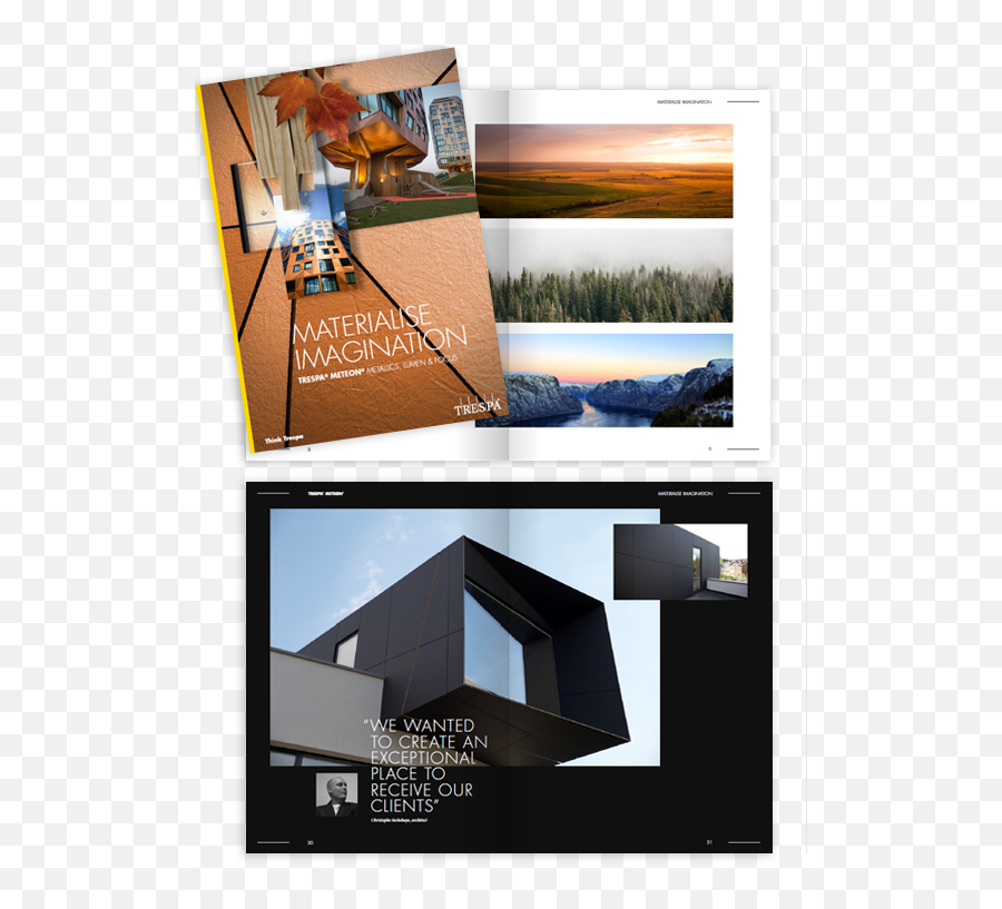 Inspiration Book Page Trespa - Architecture Png,Inspiration Png
