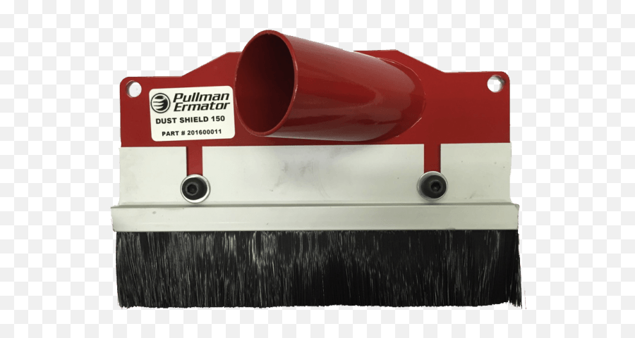 Ermator Dust Shield - Walk Behind Concrete Saw With Vacuum Png,Dust Effect Png