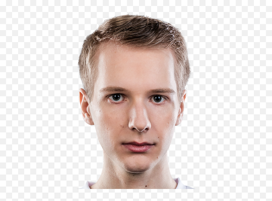 Fileh2k Jankos 2017 Summerpng - Leaguepedia League Of Thomas Hedegaard,Lol Face Png