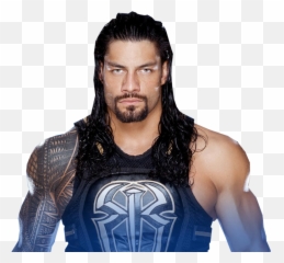 Transparent Wwe Roman Reigns Png - Roman Reigns New 2019,Braun Strowman Png