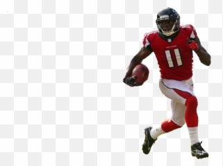 Avi Shop I Make Almost Everything - Julio Jones Transparent Background Png,Julio Jones Png