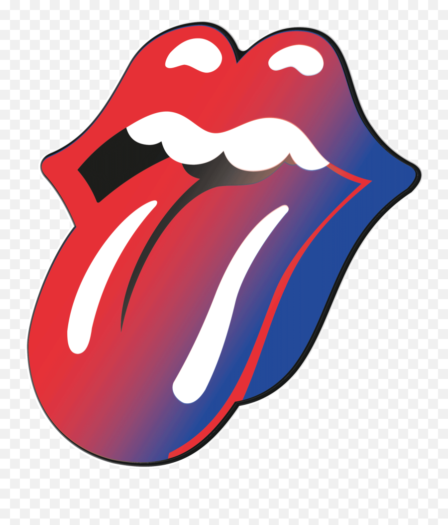 Download Rollings Stones Album Cover - Rolling Stones Tongue Png,Album Png