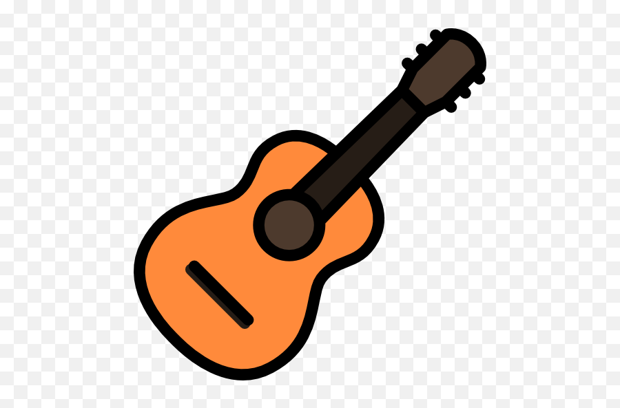 Spain Guitar Png - Guitar Icon Png,Guitar Clipart Png