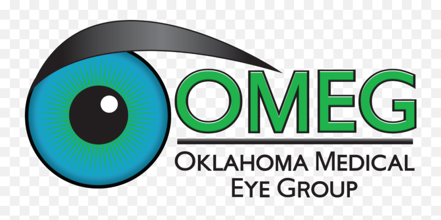 Eye Care Clinic Tulsa - Circle Png,Green Eye Logo