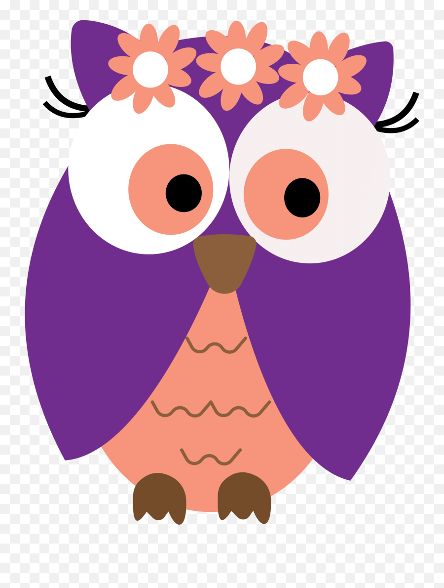 Best Owl Clipart - Owl Clip Art Png,Owl Clipart Png
