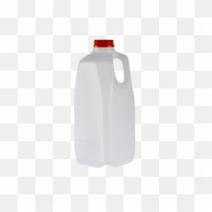 Milk Jug Png - Plastic Bottle