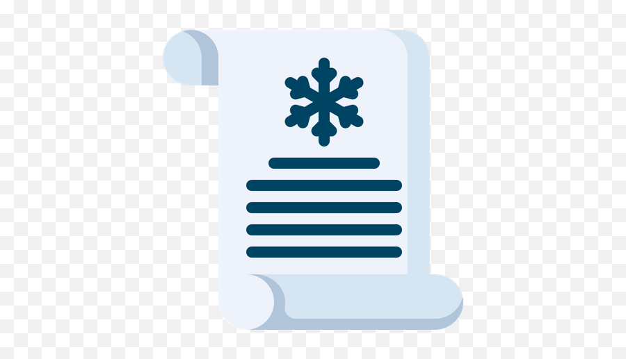 Christmas Invitation Icon Of Flat Style - Available In Svg Illustration Png,Invitation Png