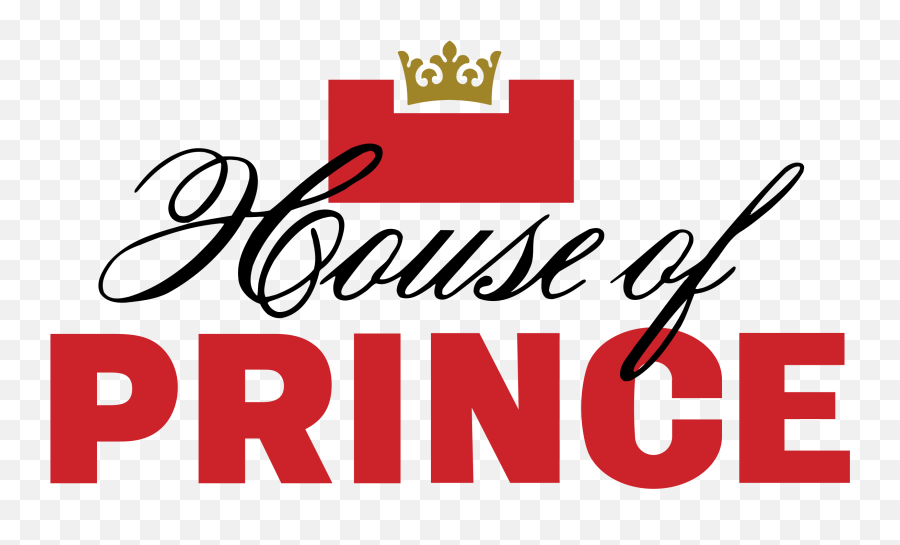 House Of Prince Logo Png Transparent U0026 Svg Vector - Freebie House Of Prince,House Transparent