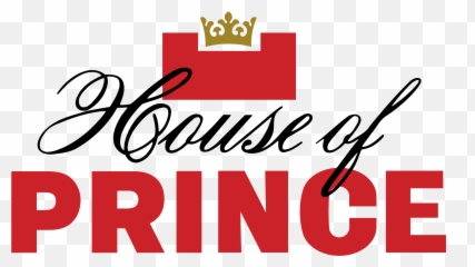 House Of Prince Logo Png Transparent U0026 Svg Vector - Freebie