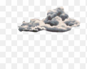 Cloud Png Aestheticpng Sticker By Lifewithcici - Aesthetics Soft Girl Png,Cloud Png Images