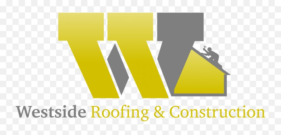 Westside Roofing U0026 Construction Brands Of The World - Graphic Design Png,Roofing Logos