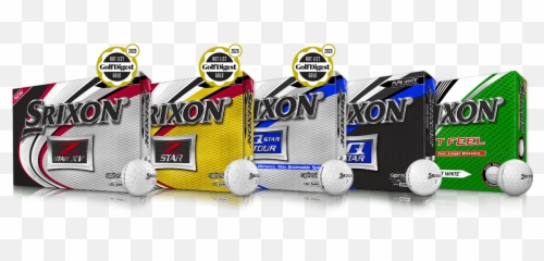 Golf Ball Fitting Srixon - Srixon Golf Balls Png,Golf Ball Transparent
