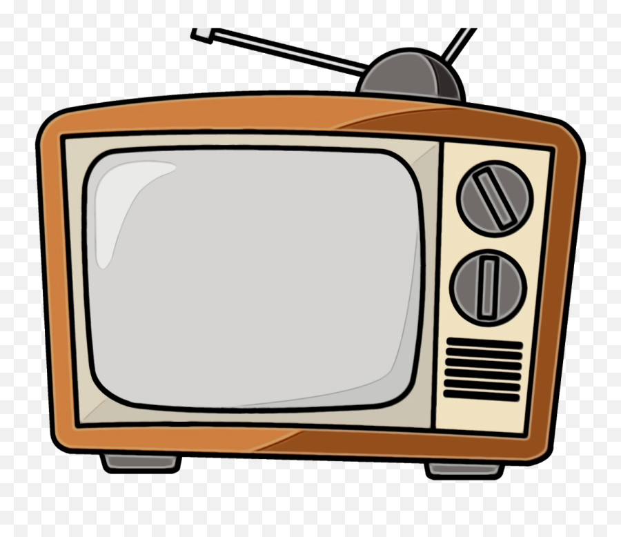 Free Tv 2020 - Three Free Resources For Cable Cutters Tv Clipart Transparent Background Png,Old Tv Png