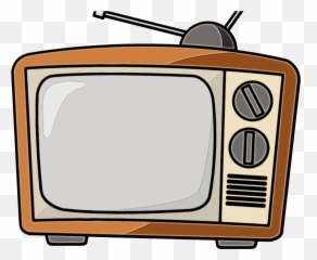 Free Tv 2020 - Three free resources for cable cutters Tv Clipart Transparent Background png