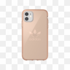 Shop Adidas Originalsu0027 New Iphone 11 Cases Hypebae - Phone Case Iphone 11 Adidas Png,Iphone Transparent