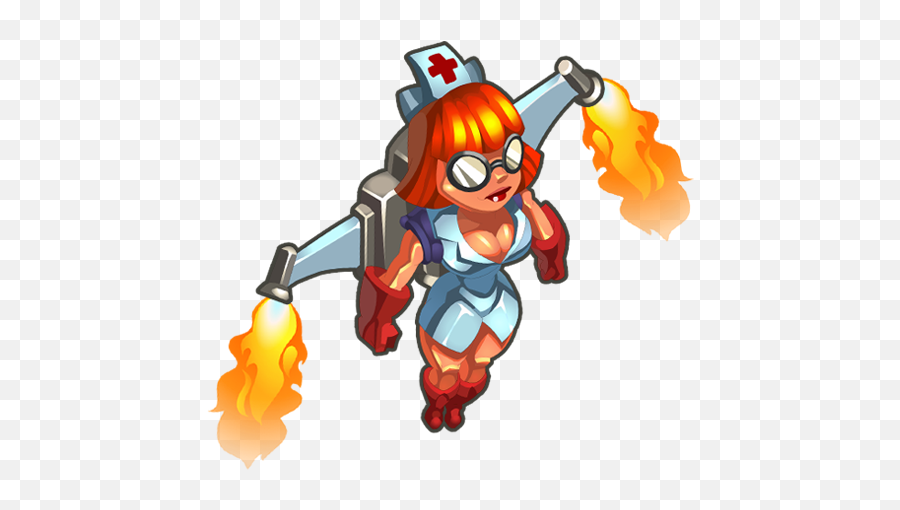 Nurse Jungle Heat Wiki Fandom - Fandom Png,Nurse Png