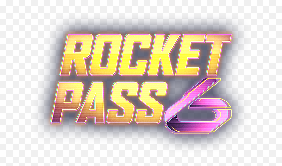Rocket League Pass - Horizontal Png,Rocket League Png