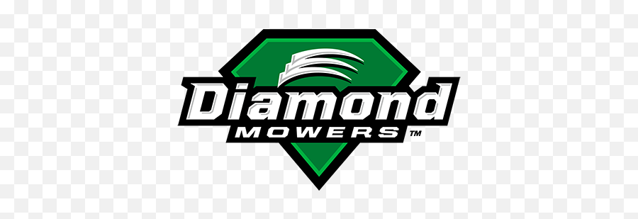 Home - Diamond Mowers Logo Png,Excavator Logo