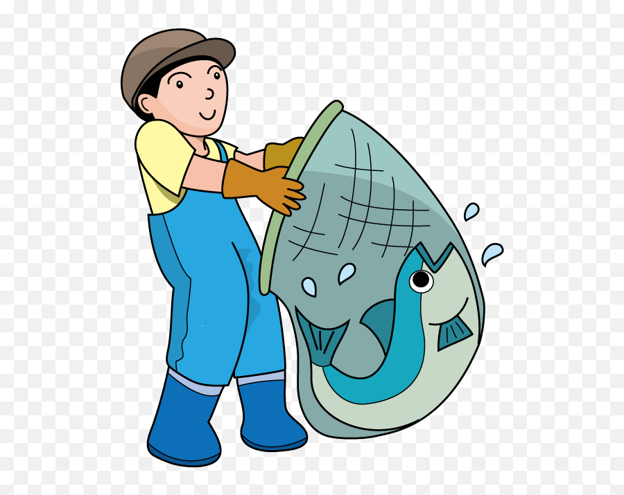 Download Fishing Net Clip Art Png