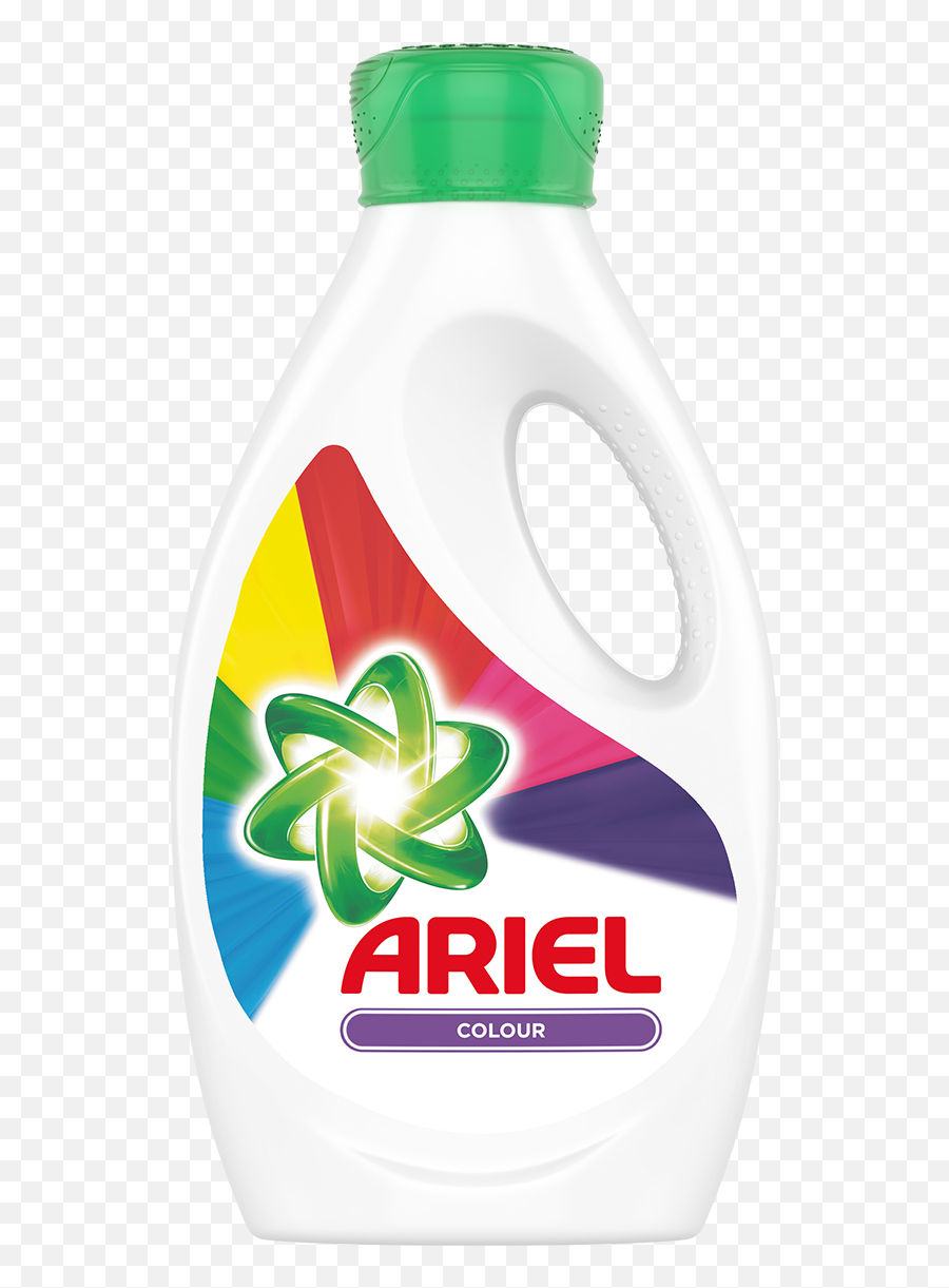 Ariel Colour Washing Liquid - Ariel Clothes Washing Liquid Png,Liquid Png