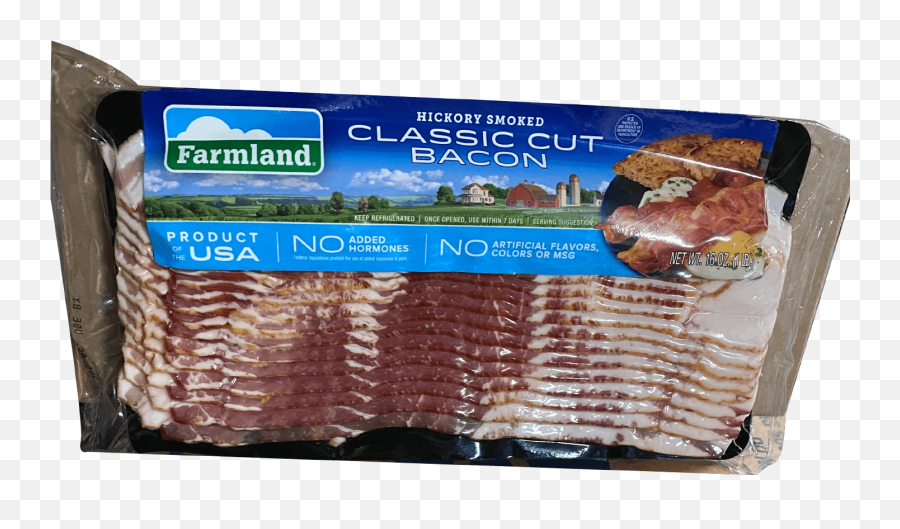 Bacon - Turkey Bacon Png,Bacon Transparent